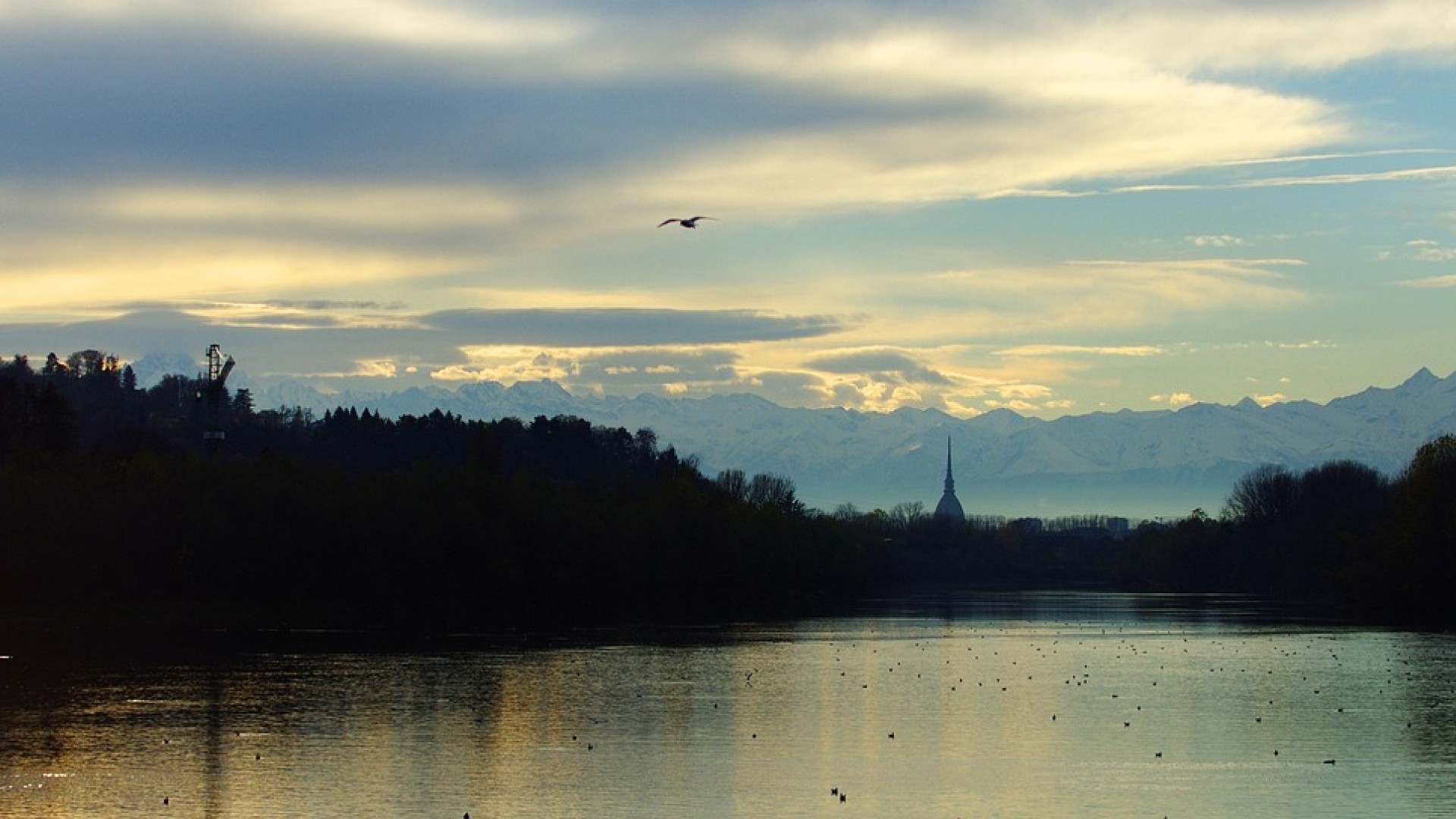 Caselle Torinese, Italy
